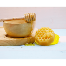 Prirodni sapun sa medom