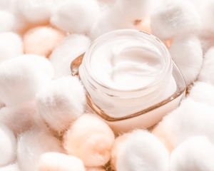 Maska za lice za osetljivu kožu