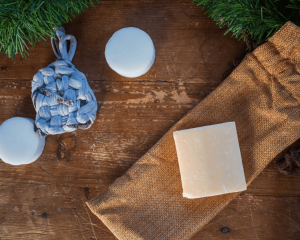 Prirodni sapun sa magarećim mlekom