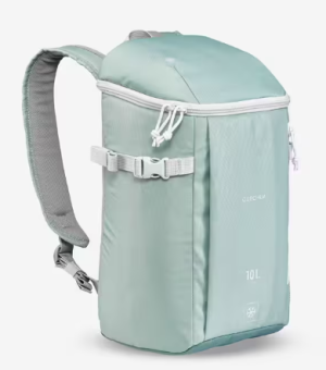 RASHLADNI RANAC ICE COMPACT OD 10 l - ZELENI