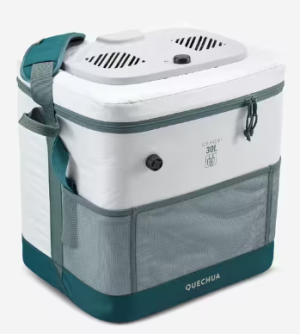 Rashladna torba električna čuva hladnoću 96 sati 30 L