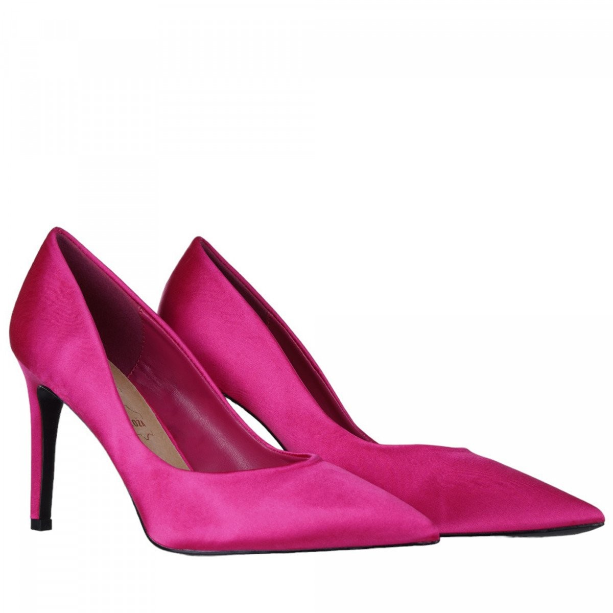 Claudia Donatelli N81034