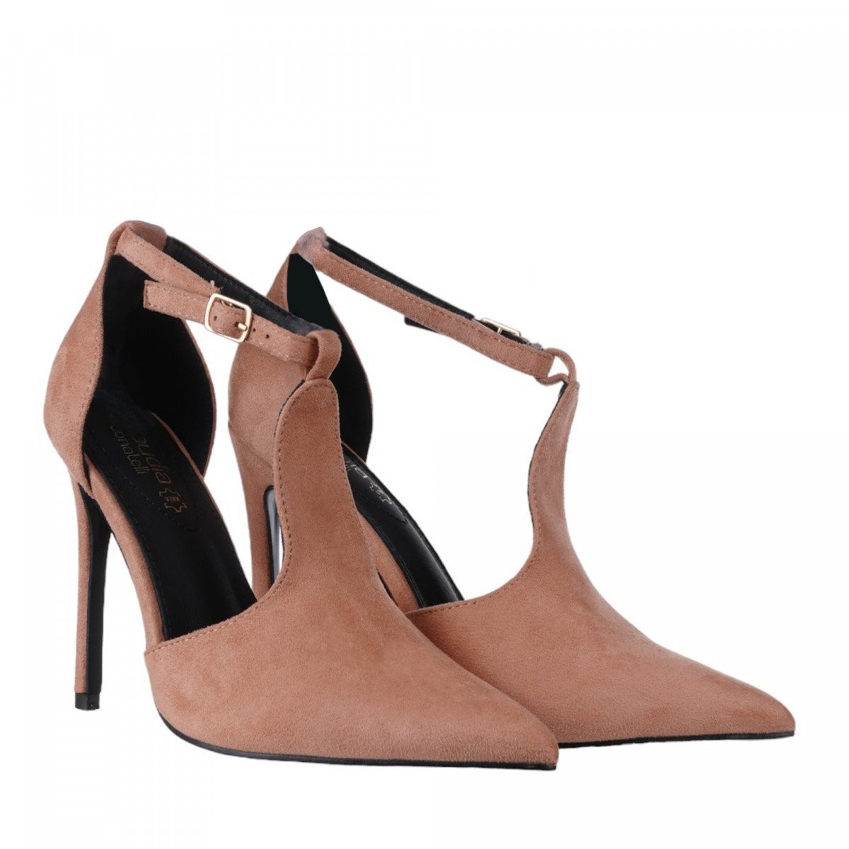 Claudia Donatelli N79563 