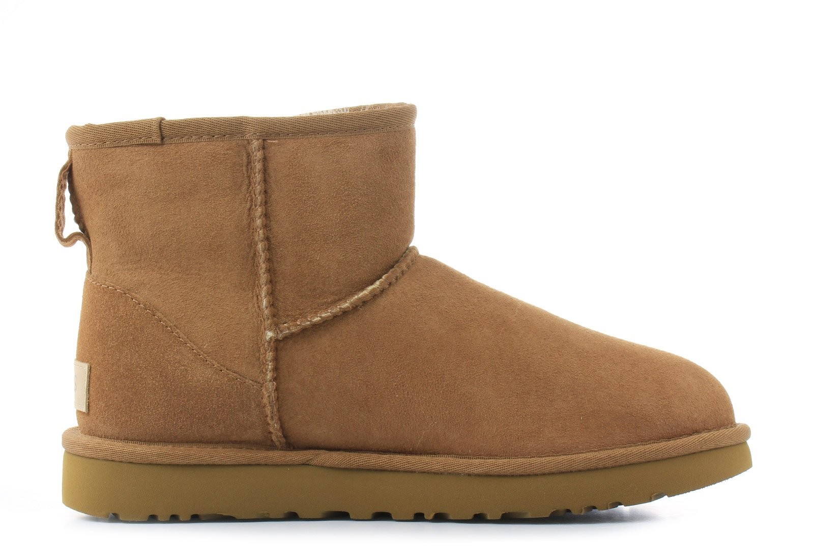 UGG Plitke čizme- W Classic Mini II