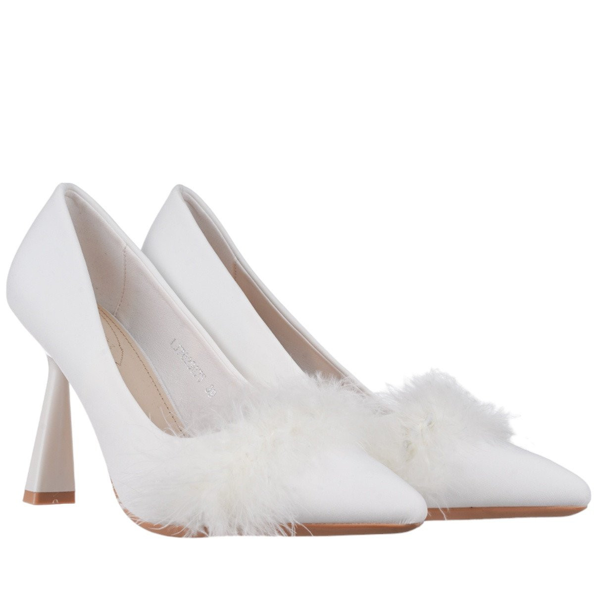 Claudia Donatelli N78123 