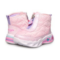 Skechers Svetleće čizme- Sweetheart Lights