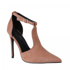 Claudia Donatelli N79563 