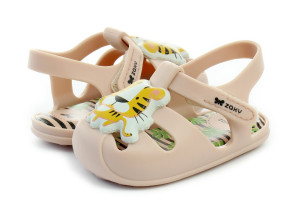 Zaxy Gumene sandale- Dream