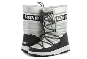 Moon Boot Duboke čizme- Jr Girl Quilted