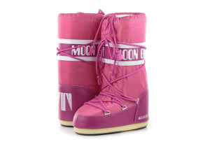 Moon Boot Duboke čizme- Icon Nylon