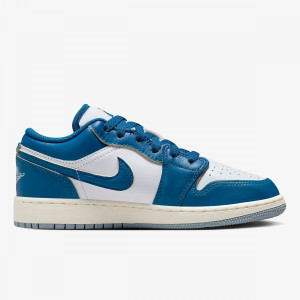 NIKE Patike AIR JORDAN 1 LOW SE BG