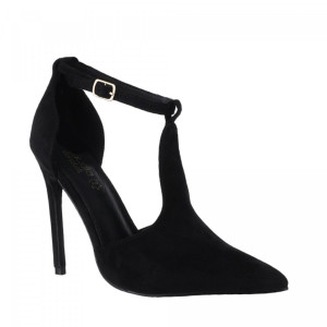 Claudia Donatelli N79562 