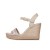 Tommy Hilfiger Sandale na platformu- Elena 116d