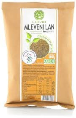 Mleveni lan
