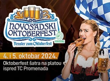 Novosadski Oktoberfest