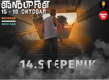 StandUpFest
