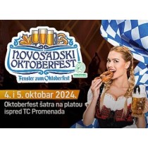 Novosadski Oktoberfest