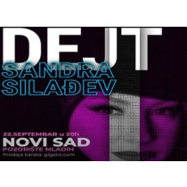 Sandra Silađev – DEJT