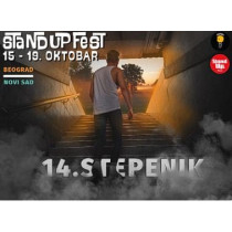 StandUpFest