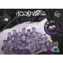 Hood Vibes Fest