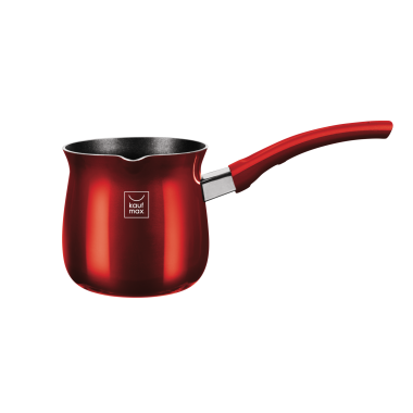 Metalna dzezva - crvena