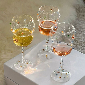 Vinske Čaše Crystal