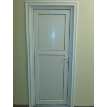 Sobna pvc vrata bez stakla 70×200
