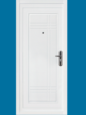 Sigurnosna vrata BM036 – 90×202