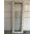 Balkonska pvc vrata jednokrilna 100×210