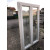 Balkonska pvc vrata dvokrilna 160×210