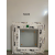 Jednokrilni pvc prozor 50×50