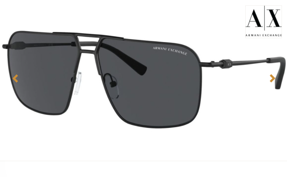Armani Exchange AX2050S