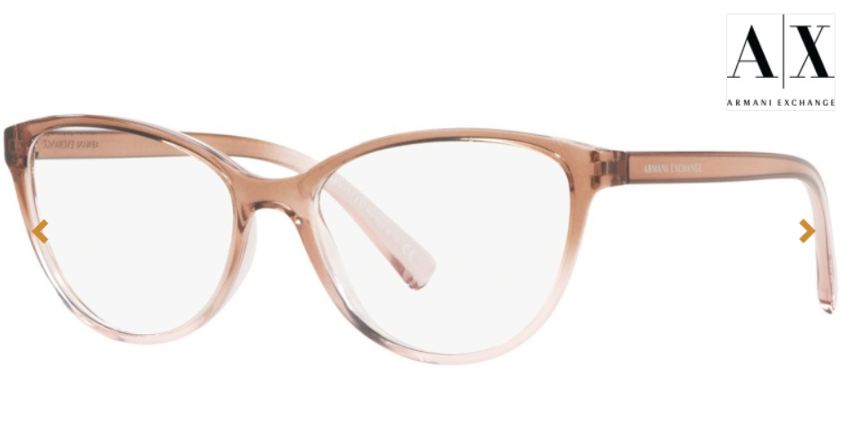 Armani Exchange AX3053