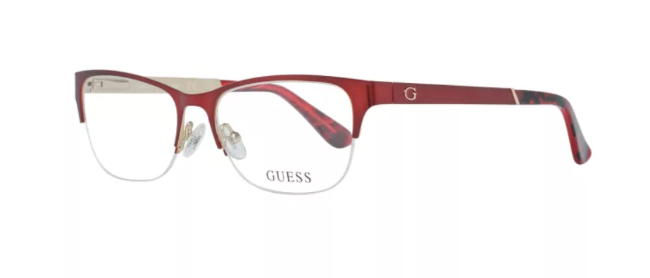 Guess Naočare GU 2627 070