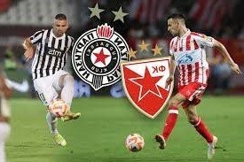 PARTIZAN vs CRVENA ZVEZDA