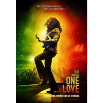 BOB MARLEY: ONE LOVE