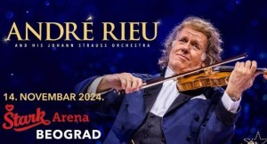 ANDRE RIEU