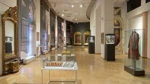 ISTORIJSKI MUZEJ SRBIJE