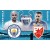 CRVENA ZVEZDA vs MAN. CITY