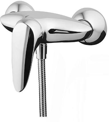 Ceramix baterija za tuš