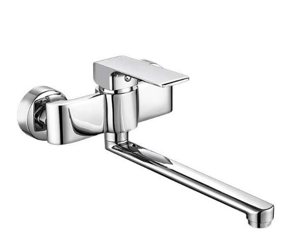 Baterija za lavabo zidna ST2015