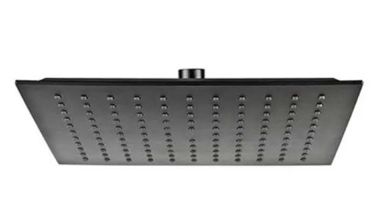 Carre Black tuš ruža