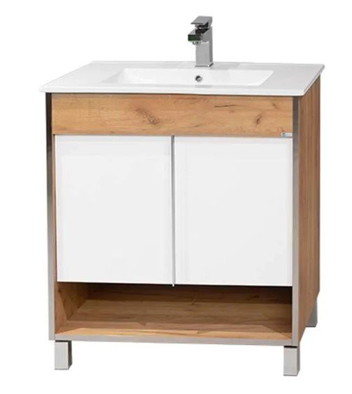 Tara hrast ormarić plazma 55cm