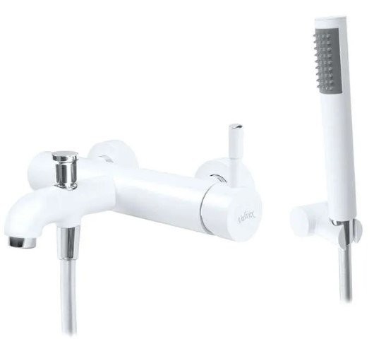 Vegane Bianco baterija za kadu