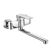 Baterija za lavabo zidna ST2015