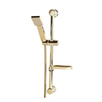 Gold klizna šipka , set