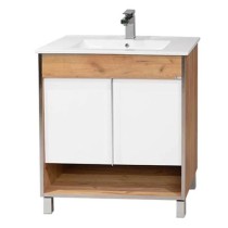 Tara hrast ormarić plazma 55cm