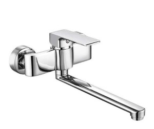 Baterija za lavabo zidna ST2015