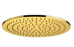 Master King tuš ruža zlatna