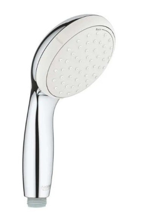 New Tempesta 100 2sp tuš ručica